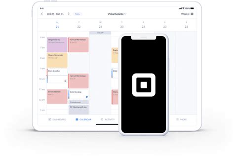 square appointment booking.